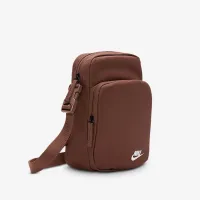 Nike Heritage Crossbody сумка (4L) цвет коричневый