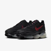 Nike Air Max Scorpion Flyknit SE мужские Кроссовки цвет черный