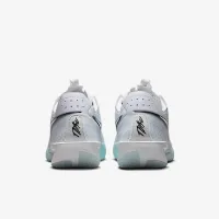 Nike G.T. Cut 3 баскетбольные Кроссовки цвет белый