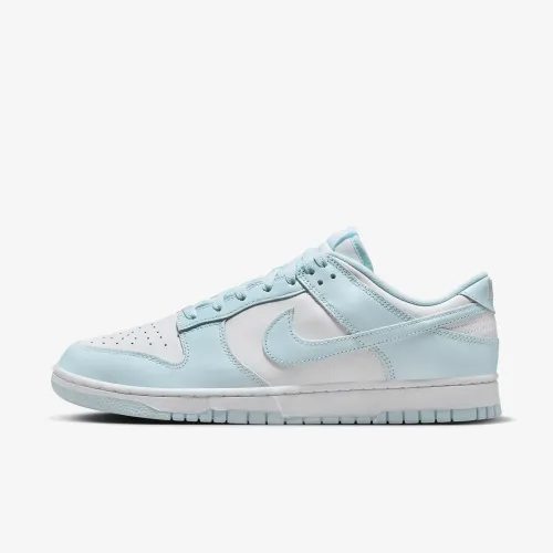 Nike Dunk Low Retro чоловічі Кросівки колір білий