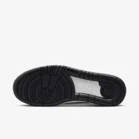 Nike Full Force Low чоловічі Кросівки колір чорний
