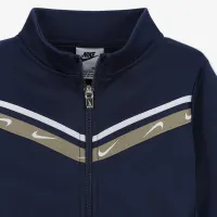 Nike Dri-FIT Sportswear Club Baby (12-24M) 2-Piece Poly Propus комплект блакитний