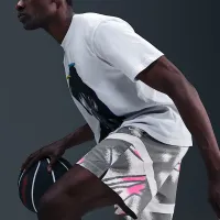 Nike Ja чоловічі Dri-FIT 6