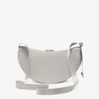 Nike Aura Crescent Crossbody сумка (4L) цвет серый