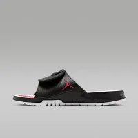 Nike Jordan Hydro XI мужские Slides цвет черный