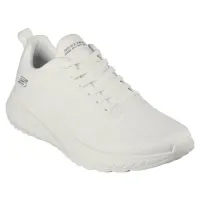 Кросівки Чоловічі SKECHERS BOBS Sport Squad Chaos - Prism Bold (118000-OFWT)