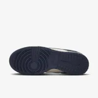 Кроссовки Nike Dunk Low Next Nature FZ6770-001 -  Сине-белые
