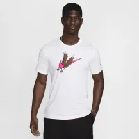 USA Club чоловічі Nike футболка колір білий