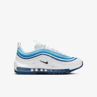 Nike Air Max 97 Big Kids’ Кросівки колір білий