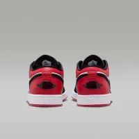 Nike Air Jordan 1 Low SE мужские Кроссовки цвет белый