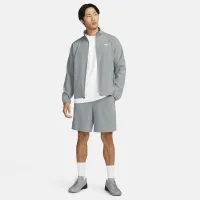 Nike Form чоловічі Dri-FIT Versatile Куртка колір сірий