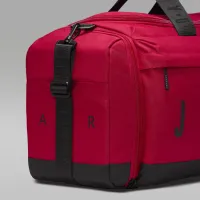 Nike Jordan Velocity Duffle сумка (62.5L) колір червоний