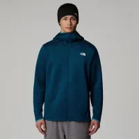 Куртка The North Face Dotknit Thermal FZ 0A89VF1NO1 - Синя