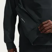 Nike NOCTA Code мужские Long-Sleeve Top цвет черный