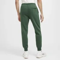 Nike Club Fleece чоловічі Fleece Joggers колір зелений