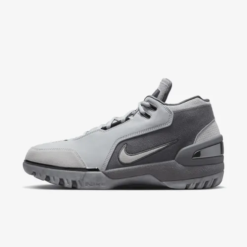 Nike Air Zoom Generation чоловічі Кросівки колір сірий