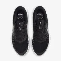 Nike Run Defy женская Road Running Кроссовки цвет черный