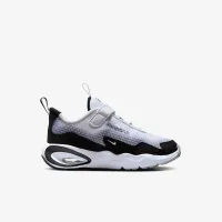 Nike Air Max Nova Little дитячі Кросівки колір білий