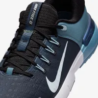 Nike Free для гольфу NN для гольфу Кросівки (Wide) блакитний