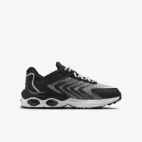 Nike Air Max TW Big детские Кроссовки цвет черный