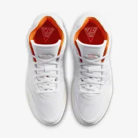 Nike G.T. Hustle 2 баскетбольные Кроссовки цвет белый
