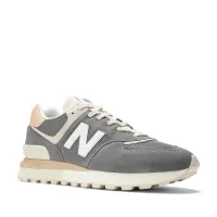 Кросівки New Balance U574LGDB - Сірі