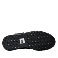 Кроссовки The North Face Back To Berkeley IV Textile Lifestyle 0A8179KY41 - Черные