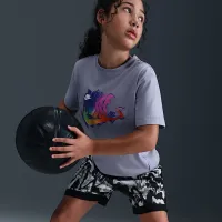 Nike Court Big детские Dri-FIT 5