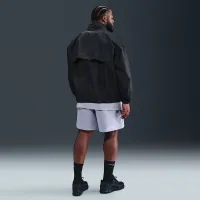 Nike Sportswear Club чоловічі Roscoe Full-Zip Куртка колір чорний