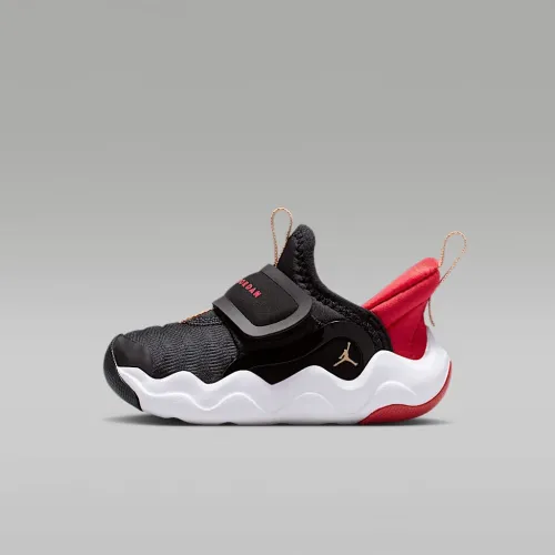 Nike Jordan 23/7.2 EasyOn Baby/Toddler Кросівки колір чорний