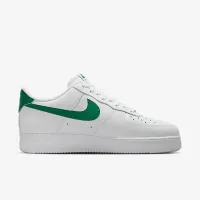 Nike Air Force 1 '07 чоловічі Кросівки колір білий