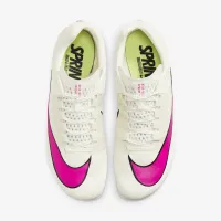 Nike Rival Sprint Track & Field Sprinting Spikes колір білий