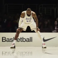 Nike LeBron XXII 