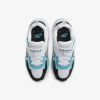 Nike Air Max Solo Little дитячі Кросівки колір білий