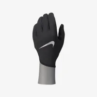 Nike Pacer женская Therma-FIT Midweight Running Gloves цвет черный