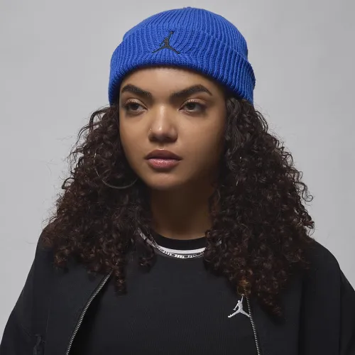 Nike Jordan Terra Beanie блакитний