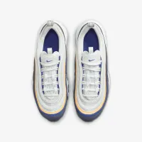 Nike Air Max 97 Big Kids’ обовь White