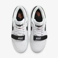 Nike Air Alpha Force '88 чоловічі Кросівки колір білий