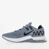 Кросівки Nike Air Max Alpha Trainer 4 CW3396-001 - Сірі