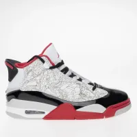 Кросівки Jordan Air Dub Zero 311046-160 - різнокольорова