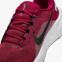 Arkansas Pegasus 41 чоловічі Nike College Road Running Кросівки колір червоний