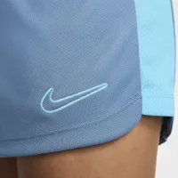 Nike Dri-FIT Academy 23 женская Soccer шорты синий