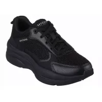 Кросівки Жіночі Skechers Street Twisterz - Lighten Up (177402-BBK)