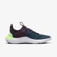 Nike Free RN NN мужские Road Running Кроссовки цвет зеленый
