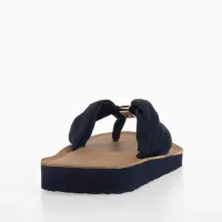 Japonki Tommy Hilfiger Elevated Beach FW0FW06985-DW6 - Синій