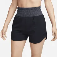 Nike One SE жіноча Dri-FIT Ultra-З високою талією 3
