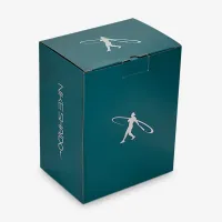 Ken Griffey Jr. SHA|DO Elite J Series Nike Baseball Fielding Glove (Left-Handed Throw) колір чорний