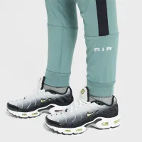 Nike Air Big дитячі (для хлопчиків) Joggers колір зелений