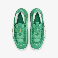 Nike Air Max Penny Big дитячі Кросівки колір зелений