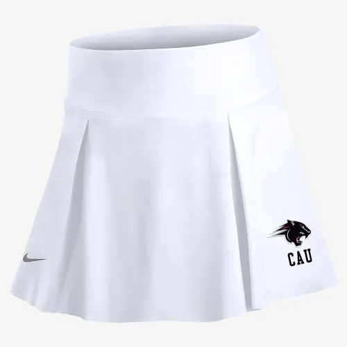 Nike Club жіноча Nike College спідниця колір білий